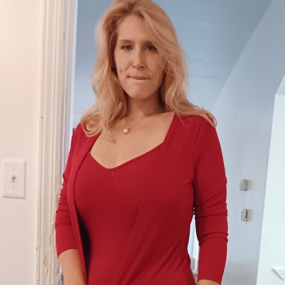 Meet your Posher, Gina